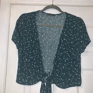 brandy melville shirt